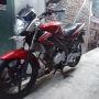 Jual Yamaha VIXION 2010 Orisinil