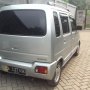 DIjual SUZUKI KARIMUN DX MILLENIUM th 2001