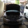 JUAL CEPAT Honda All New City 2010 S M/T Silver Mulus