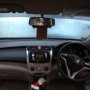 JUAL CEPAT Honda All New City 2010 S M/T Silver Mulus