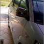 Jual Suzuki APV Luxury White 2010 Mulus