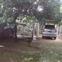 Jual Rumah Kebun di Citeureup