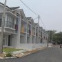 Rumah Dijual Golden Palm