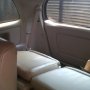 Jual kijang inova g matic 2008 Abu Metalik