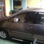 Jual kijang inova g matic 2008 Abu Metalik