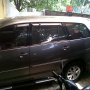Jual kijang inova g matic 2008 Abu Metalik