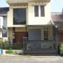 Rumah Minimalis Dekat Undip, Daerah Tembalang Semarang