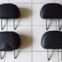 Set Headrest / Sandaran Kepala Copotan Mobil
