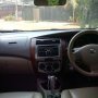 Jual grand livina 1.8 xv 2008 Silver