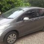 jual honda freed psd 2013 grey standart