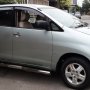 Jual Toyota Innova G 2006 Manual Hijau Mulus