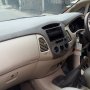Jual Toyota Innova G 2006 Manual Hijau Mulus