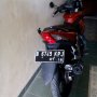 Jual Honda CS 1 2008 Merah