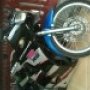 Jual RGR 94