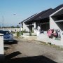Jual rumah baru di Bandung Buahbatu Logam