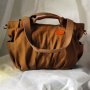 Jual Tas wanita kanvas merk Janna