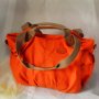 Jual Tas wanita kanvas merk Janna