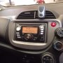 Dijual Honda Jazz S M/T 2009 Silverstone