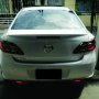 DIJUAL MAZDA 6 TAHUN 2010 PUTIH ISTIMEWA
