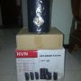home theater HVN
