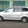 Jual Daihatsu XENIA R Family 2010 1.300cc MT Putih Mulus 