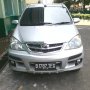 Jual Daihatsu XENIA R Family 2010 1.300cc MT Putih Mulus 