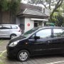 Jual Suzuki Karimun Estillo 2010 Hitam Plat D 