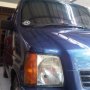 JUAL SUZUKI KARIMUN 2002 Biru metalik
