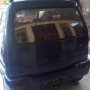 JUAL SUZUKI KARIMUN 2002 Biru metalik