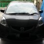 Jual Honda Jazz 2009 SliverStone Plat AB terawat