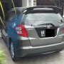 Jual Honda Jazz 2009 SliverStone Plat AB terawat