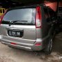 dijual cepat nissan xtrail 2005 silver siap pakai