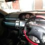 dijual cepat nissan xtrail 2005 silver siap pakai