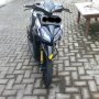 Jual vario techno CBS 110 2012 modif simple 