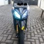 Jual vario techno CBS 110 2012 modif simple 