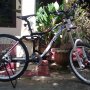 Jual Sepeda MTB Evolution Fr Freeride Fulsus