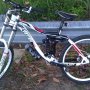 Jual Sepeda MTB Evolution Fr Freeride Fulsus