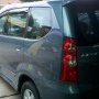 Jual Toyota Avanza G 2009 MT Grey Mulus Siap Mudik