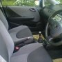 Jual Honda Jazz IDSI Manual 2005 Biru Orisinil
