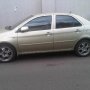 Jual VIOS 1.5 2003 Istimewa