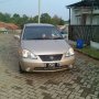 Jual suzuki baleno next G istimewa 2003 Coklat metalik