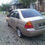 Jual suzuki baleno next G istimewa 2003 Coklat metalik
