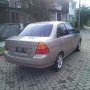 Jual suzuki baleno next G istimewa 2003 Coklat metalik