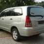 Jual Innova 2.5 G M/T Diesel Hijau Metalik 2004