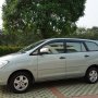 Jual Innova 2.5 G M/T Diesel Hijau Metalik 2004