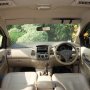 Jual Innova 2.5 G M/T Diesel Hijau Metalik 2004