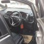 Jual All New Honda Jazz 2009 Abu-abu metalik