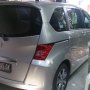 JUAL HONDA FREED PSD 2010 AT SILVER BOGOR