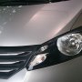 JUAL HONDA FREED PSD 2010 AT SILVER BOGOR