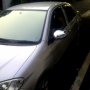 Dijual Mobil Toyota Vios 2005 Silver Metalik M/T